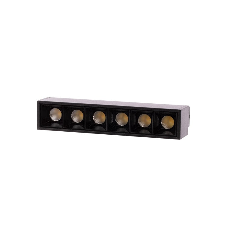 Šviestuvas Modoled Magnetic, 6 W, LED, 3000 - 6000 °K