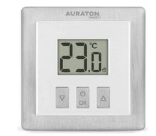 Thermostat Auraton HEAT SMART, 0 - 40 °C