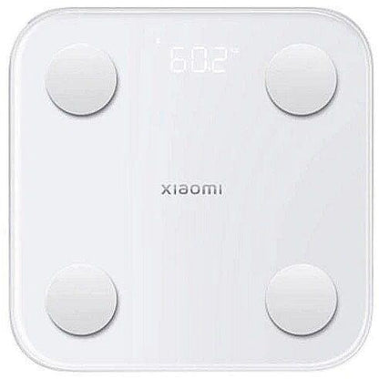 Kūno svarstyklės Xiaomi S400