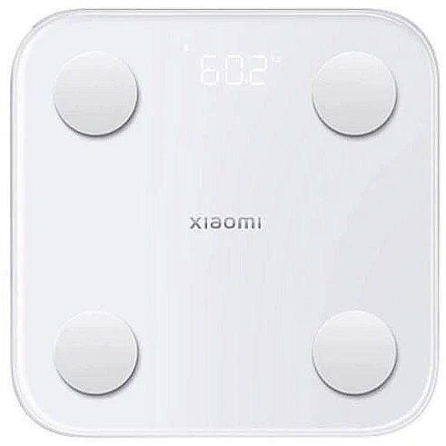 Waga łazienkowa Xiaomi S400