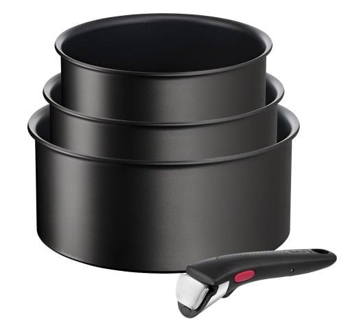 Puodų rinkinys Tefal Ingenio Unlimited, 4 dal.