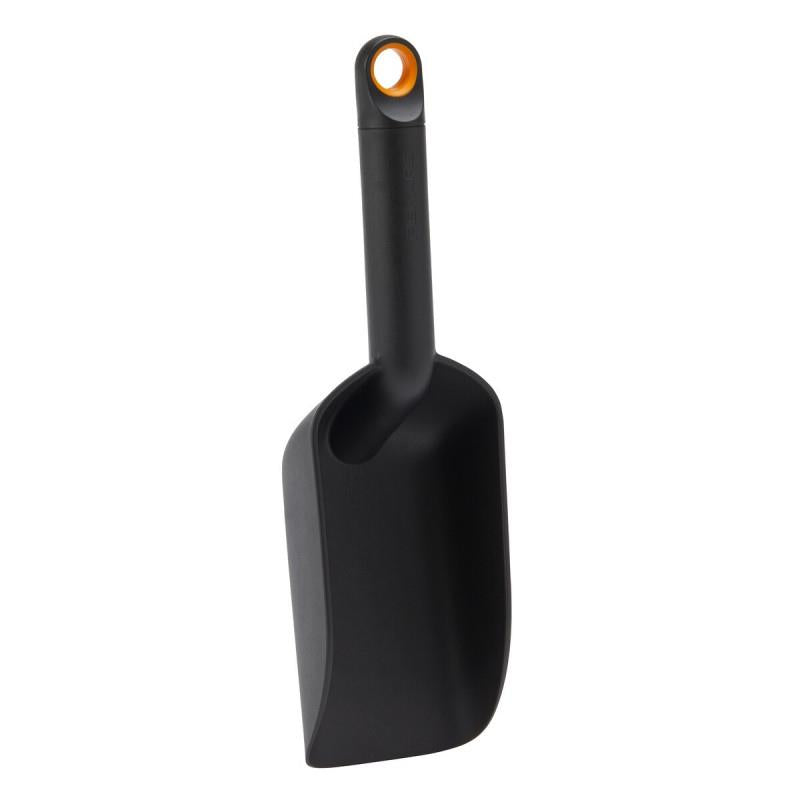 Szufelka Fiskars, plastik