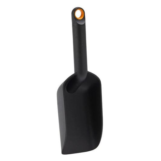 Dustpan Fiskars, plastic