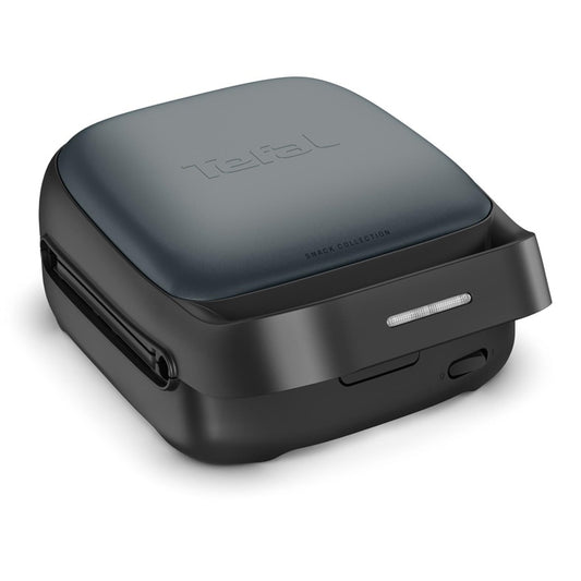 Sumuštinių keptuvė - vaflinė Tefal SW862BF0, 700 W