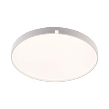 Ceiling lamp Tope LED, 2X48W, 3000-6500K, 6500lm, Ø60