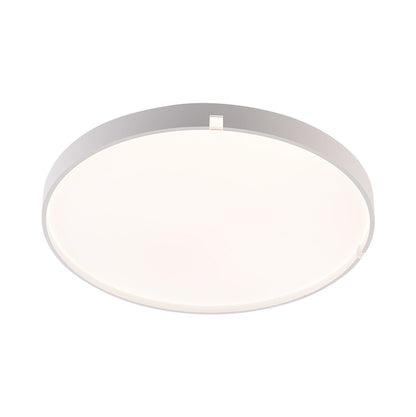 Lampa sufitowa Tope LED, 2X48W,3000-6500K, 6500lm, Ø60