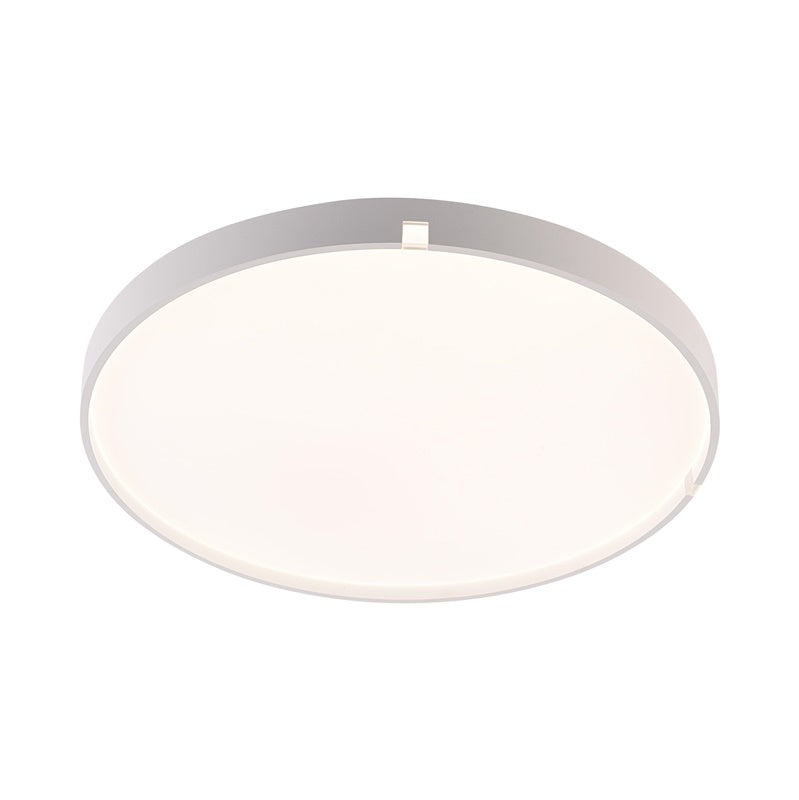 Ceiling lamp Tope LED, 2X48W, 3000-6500K, 6500lm, Ø60