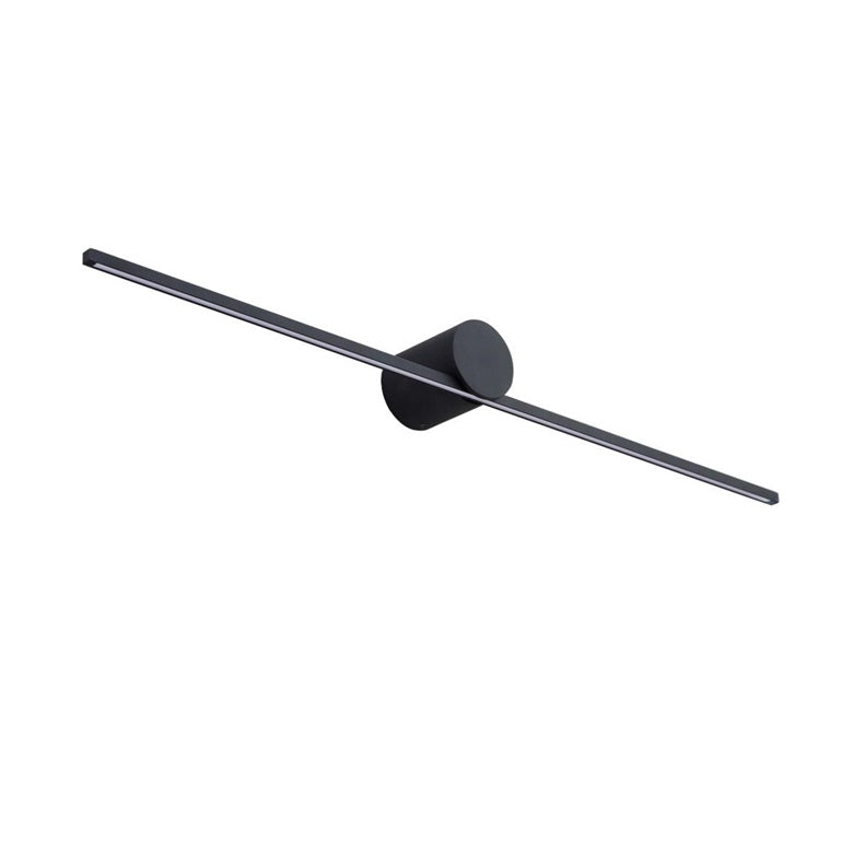 Šviestuvas sieninis Light Prestige Modern Slim L, 8 W, LED