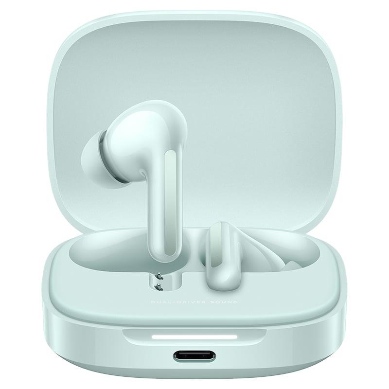 XIAOMI REDMI BUDS 6 GREEN HEADPHONES