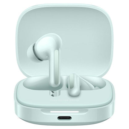 XIAOMI REDMI BUDS 6 GREEN HEADPHONES
