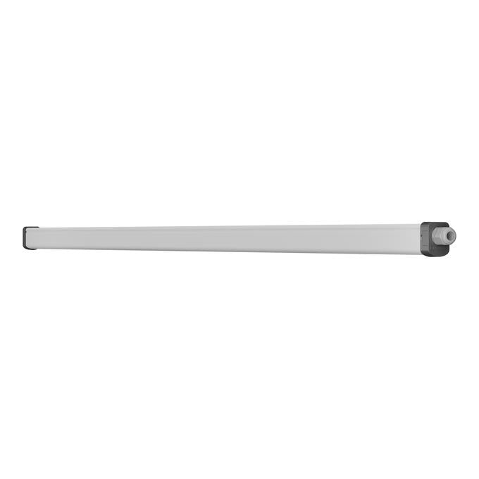 Šviestuvas LED LEDVANCE lubų 1500mm, 39W,5500LM,4000K,IP65