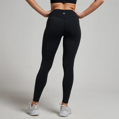TAMPRĖS SPORTO MOTERIMS MY PROTEIN JUODA XS