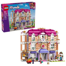 KONSTR HEARTLAKE GRAND HOTEL 42704