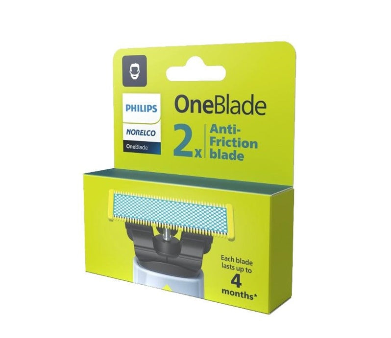 Shaving Blades QP225/50 PHILIPS