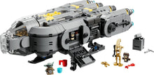 Konstruktorius LEGO Star Wars Anzelano 75445, 701 vnt.