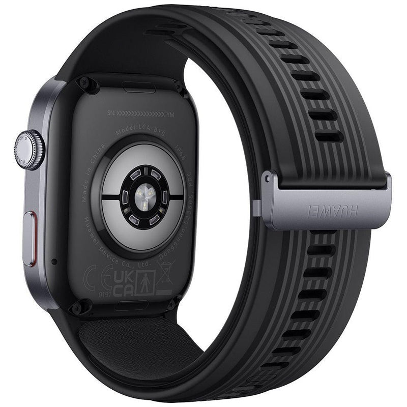 LAIKRODIS IŠMANUSIS HUAWEI WATCH D2