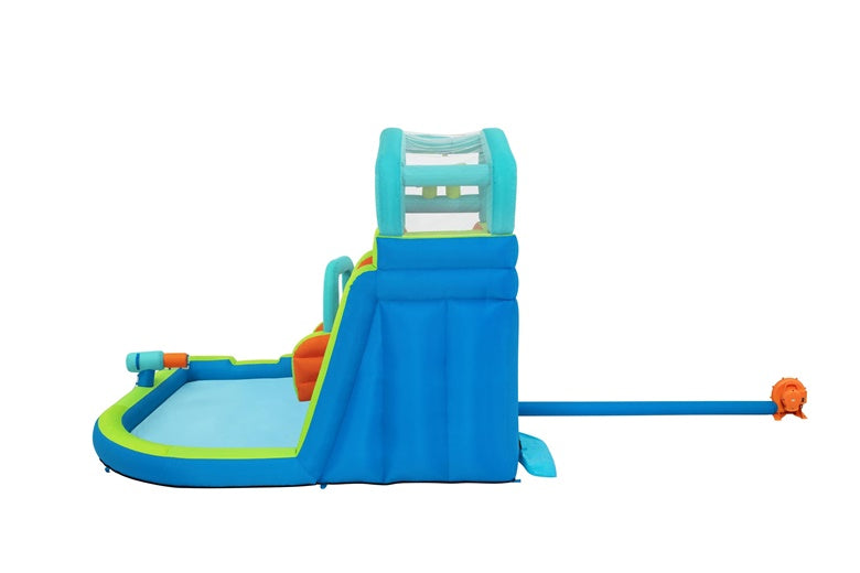 Bestway TURBO SPLASH Inflatable Pool, 0.97 L