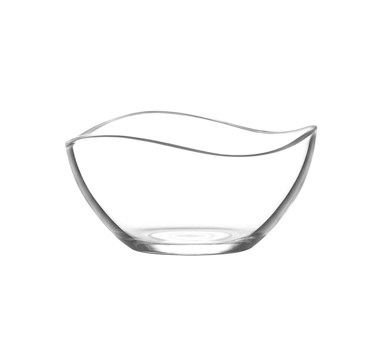 Bowls LAV VIRA LV-VIR245F, 105 mm, 215 ml, 6 pcs.