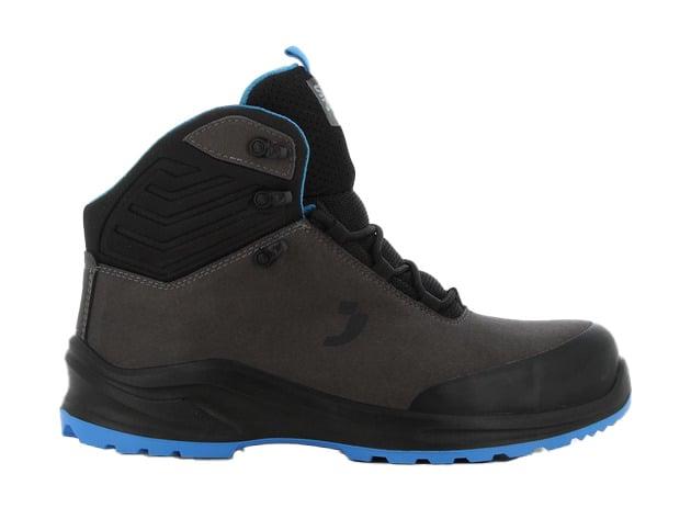 Safety Jogger MODULO S3M/42 men's safety boots