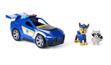 ŽAISLAS TRASNPORTO PRIEMONĖ PAW PATROL SEARCH AND RESCUE