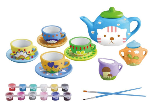 Zestaw kreatywny Ceramic Q1053288