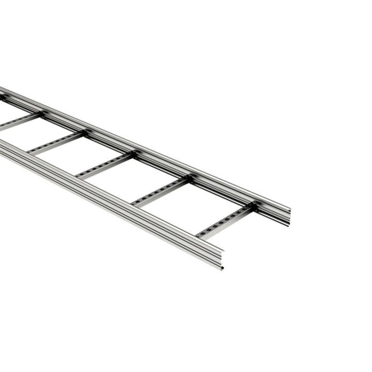 Kopėčios kabeliams MEKA KS20-300, L=6000 XPG, 6M