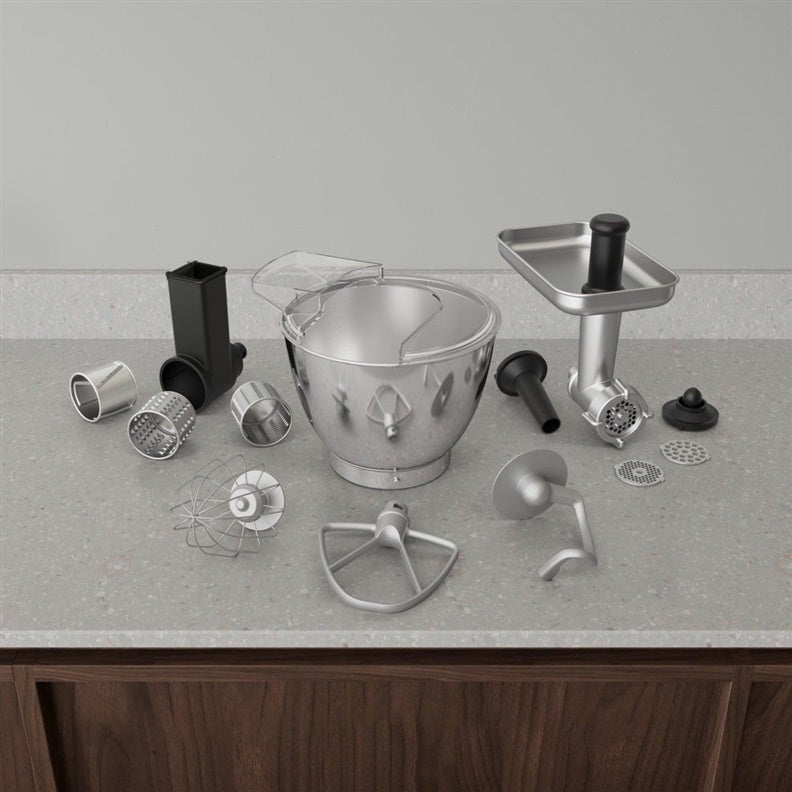 Electrolux E5KM1-6GBP Food Processor