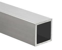 Rura kwadratowa 20x20x2mm., 3m S235
