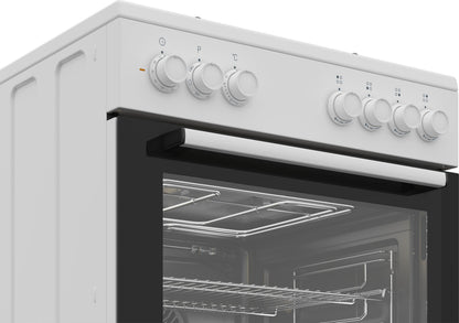 VIRYKLĖ D-E FBE62120SWD BEKO