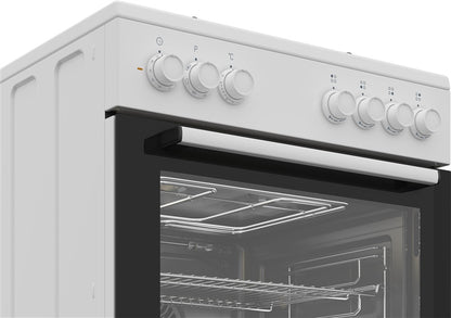 VIRYKLĖ D-E FBE62120SWD BEKO