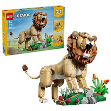 KONSTR LION 31386