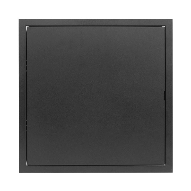 Revizinės durelės EUROPLAST RL3030A, 30 x 30 cm