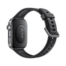 Smartwatch Huawei Watch Fit 4, czarny/szary