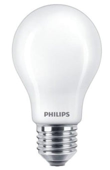 Żarówka Philips LED, A60, E27,10.5W,1521LM, 4000K, MAT