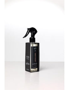 Odświeżacz powietrza Odoro Mood Czarny Bursztyn, 200 ml