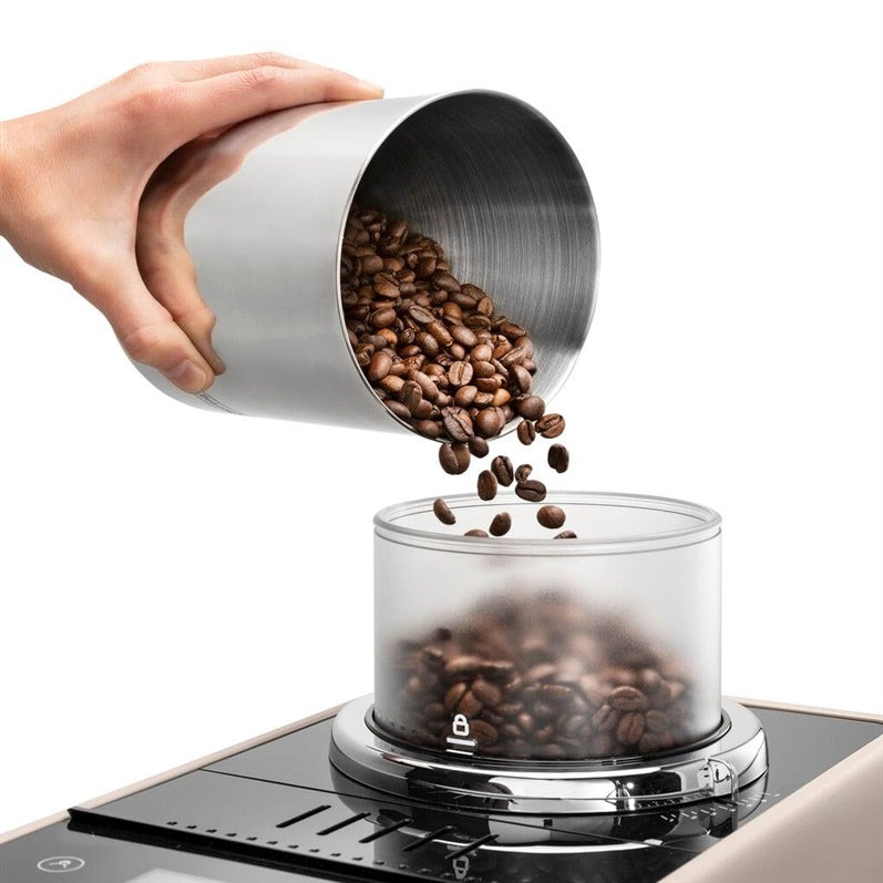 Automatinis kavos aparatas DeLonghi RIVELIA EXAM440.55.BG