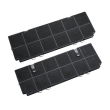 EXTRACTOR HOOD FILTER MCFB82ST ELUX