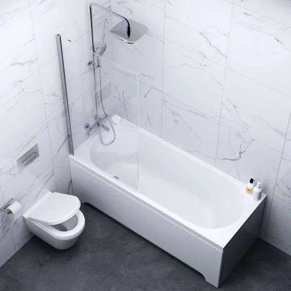 VONIA RAVAK VICTORY 180X70 BALTA