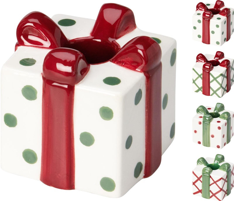 Candlestick Gift