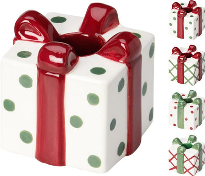 Candlestick Gift
