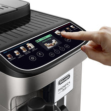 Automatic coffee machine MAGNIFICA DUO ECAM330.80.TXB