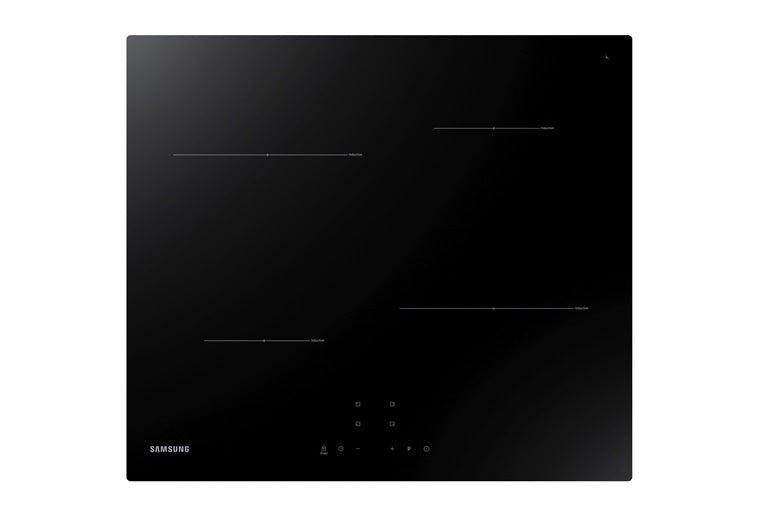 Indukcinė kaitlentė SAMSUNG NZ64T3706A1/UR