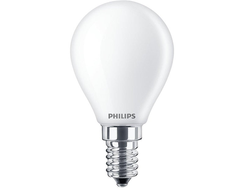 ŻARÓWKA LED E14 P45 3.4W 822-827K 470LM DIM