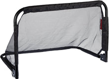 Futbolo vartai Avento, 90 cm x 60 cm x 60 cm