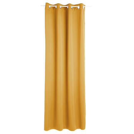 Užtemdanti užuolaida Atmosphera BLACKOUT 103859R 140x260 cm