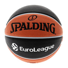 Piłka do koszykówki Spalding EUROLEAGUE LEGACY TF1000™