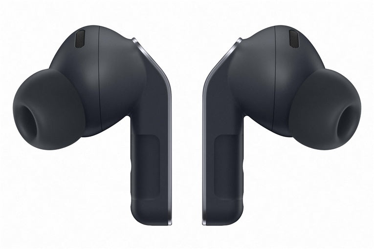 Ausinės Samsung Galaxy Buds 4 Pro SM-R640NZKAEUE, juoda
