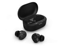 IN-EAR HEADPHONES TAT1209BK/00 PHILIPS