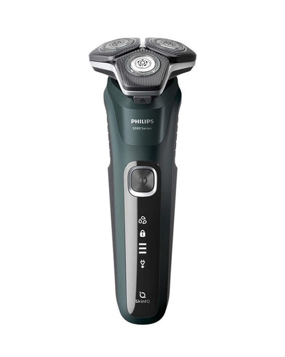 Shaver Philips S5884/50, li-ion
