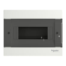 Модульный щит Schneider EASY9, навесной, IP40, 8 мод.